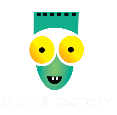 Totori Factory Productions logo