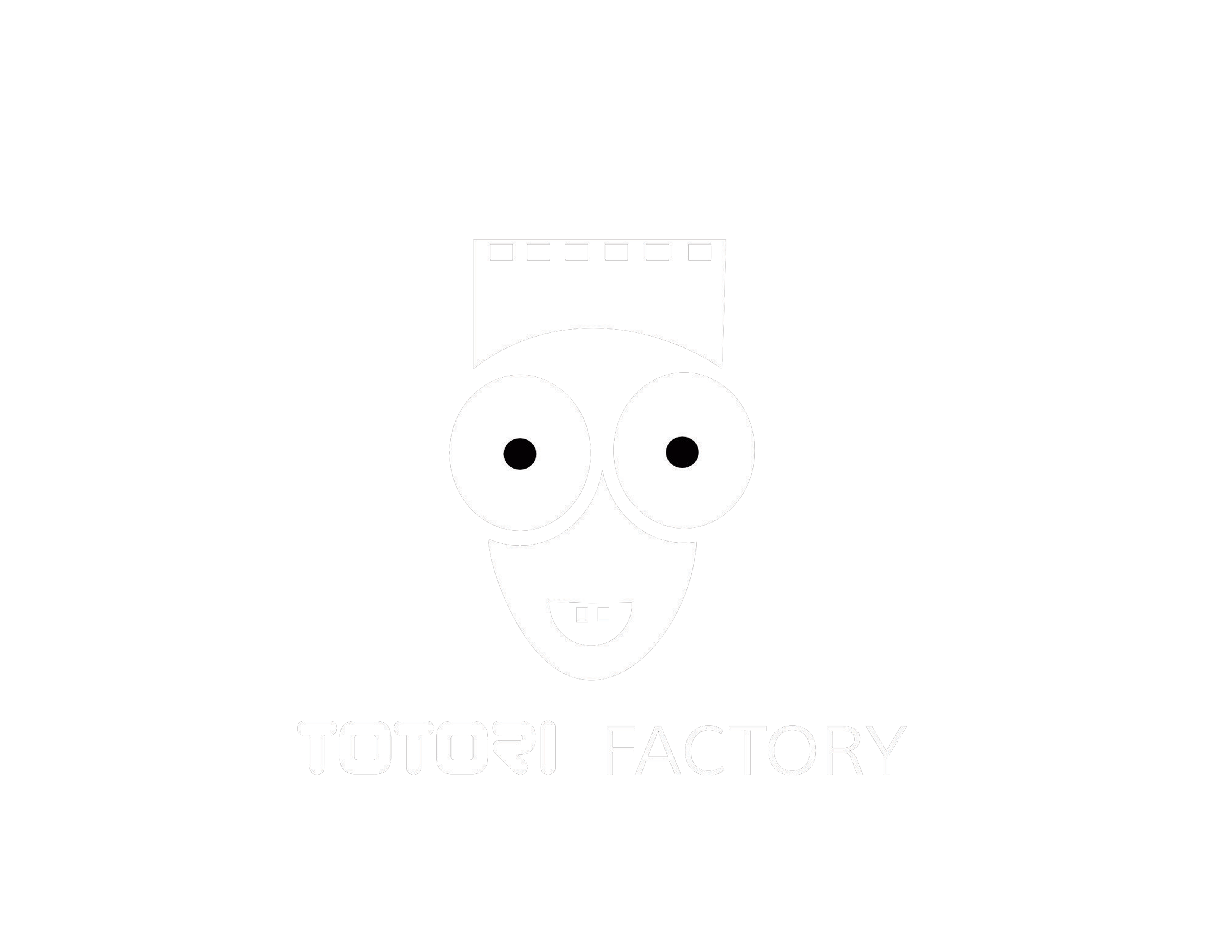 Totori Factory Productions logo